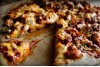 Texas BBQ Pizza